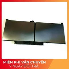 Pin laptop Dell Latitude 5300 5310 7300 7400 E5300 E7300 E7400 MXV9V 0G74G P96G P97G 42Wh 60Wh PHỤ KIỆN LAPTOP