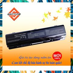 Pin Laptop Dell Vostro 1014 1015 1088 A840 A860 - Pin Thay Thế 6 Cell Lithium Ion, Dung Lượng 5200mAh, Bảo Hành 9 Tháng