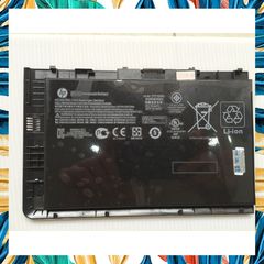 Pin Laptop HP EliteBook 9470 9470M - Pin Li-ion 4Cell Chính Hãng, Đen, Bảo Hành 06 Tháng, Dùng Cho Folio 9470 Series