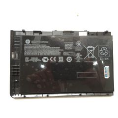 Pin Laptop HP EliteBook 9470 9470M - Pin Li-ion 4Cell Chính Hãng, Đen, Bảo Hành 06 Tháng, Dùng Cho Folio 9470 Series