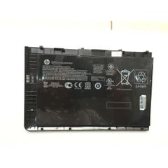 Pin Laptop HP EliteBook 9470 9470M - Pin Li-ion 4Cell Chính Hãng, Đen, Bảo Hành 06 Tháng, Dùng Cho Folio 9470 Series