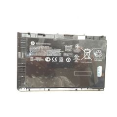 Pin Laptop HP EliteBook 9470 9470M - Pin Li-ion 4Cell Chính Hãng, Đen, Bảo Hành 06 Tháng, Dùng Cho Folio 9470 Series