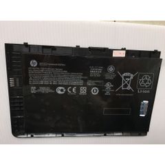 Pin Laptop HP EliteBook 9470 9470M - Pin Li-ion 4Cell Chính Hãng, Đen, Bảo Hành 06 Tháng, Dùng Cho Folio 9470 Series