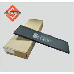 Pin Laptop Dell E7240 ZIN 4 Cell - Thay Thế Chất Lượng Cao, Tương Thích Latitude 12 7000 - Bảo Hành 9 Tháng