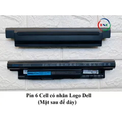 PIN Laptop Dell Vostro 2421, Vostro 3421, Vostro 2521, V2421, V3421, V2521 pin 4 Cell / 6 Cell PHỤ KIỆN LAPTOP
