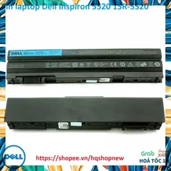 Pin laptop Dell Inspiron 5520 15R-5520 PHỤ KIỆN LAPTOP