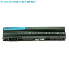 Pin laptop Dell Inspiron 5520 15R-5520 PHỤ KIỆN LAPTOP