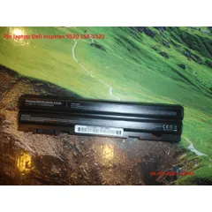 Pin laptop Dell Inspiron 5520 15R-5520 PHỤ KIỆN LAPTOP