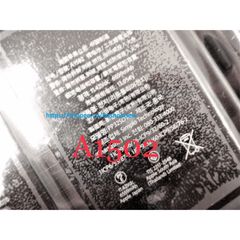 Pin Laptop A1582 6 Cell cho MacBook Pro 13