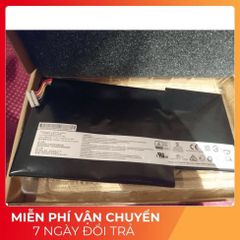 Pin Laptop MSI BTY-M6K BTY-M6J cho MSI GS63 GS63VR GF63 GS73 GS73VR 6RF GS43VR 7RG 7RG-005 - Phụ Kiện Laptop Chất Lượng Cao