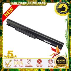Pin Laptop HP 500 4 Cell Li-ion Mới Nguyên Hộp - Phụ Kiện Laptop Chất Lượng Cao Tại TP HCM