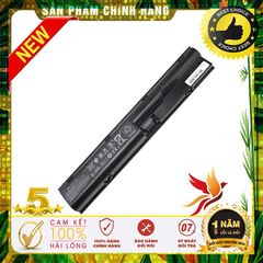 Pin Laptop HP 4430 4530 - Pin Li-ion Mới Nguyên Hộp - Phụ Kiện Laptop Đáng Tin Cậy Tại TP HCM