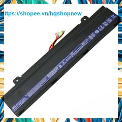Pin Laptop Acer AL15B32 cho V5 591 và V5 591G - Phụ Kiện Chính Hãng, 100% Mới, 56Wh, Bảo Hành Đi đổi Mới