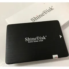 🔝 Ổ Cứng SSD Shinedisk M667 120G/ 240G/ 480G nâng cấp tốc độ máy tính nhanh hơn - -Fullbox-BH 36 Tháng ( Cài sẵn Win 10