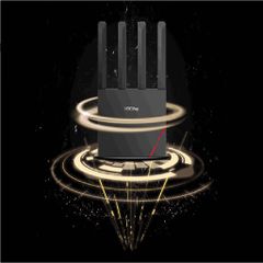 Bộ Phát WiFi 6 H3C Magic RC3000 - Router AX3000 Mbps, Hỗ Trợ MESH & Roaming, Phủ Sóng Tối Ưu Cho Diện Tích 120m² - Hàng Cũ Chất Lượng Cao