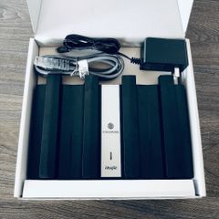 Bộ Phát Wifi6 Ruijie RG-MA3063/RG-MA3062 - Router MESH AX3000 Mbps 2 Băng Tần, Tốc Độ Cao, Hỗ Trợ Nhiều Thiết Bị, Hàng Cũ Chất Lượng Tốt