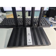 Bộ Phát Wifi6 Ruijie RG-MA3063/RG-MA3062 - Router MESH AX3000 Mbps 2 Băng Tần, Tốc Độ Cao, Hỗ Trợ Nhiều Thiết Bị, Hàng Cũ Chất Lượng Tốt