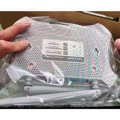 Bộ Phát Wifi TPLink 842N 300Mbps Cũ - Router Không Dây 2 Ăngten Tốc Độ Cao, Kèm Hướng Dẫn Cài Đặt Tiếng Việt