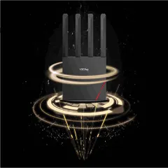 Router Wifi6 H3C Magic RC3000 AX3000 Mbps - Bộ Phát MESH 2 Băng Tần - Thiết bị Nhập Khẩu Chất lượng, Tốc độ Cao, Bảo Hành 3 Tháng