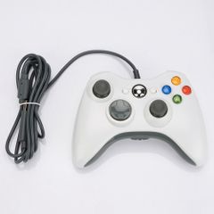 🔝 Tay cầm chơi game FIFA Online 4 Microsoft Xbox 360 Full Box Có Rung cho PC, Laptop