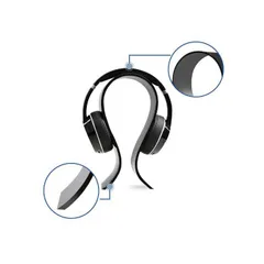 🔝 SALE - Giá Treo Tai Nghe Headphone Mika Trong Suốt