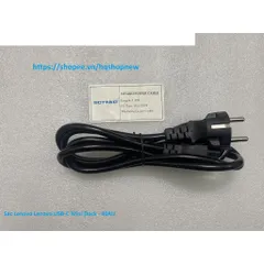 [Sạc zin] Sạc Lenovo Lenovo USB-C Mini Dock - 40AU PHỤ KIỆN LAPTOP