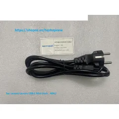[Sạc zin] Sạc Lenovo Lenovo USB-C Mini Dock - 40AU PHỤ KIỆN LAPTOP