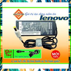 Sạc laptop Lenovo ThinkPad T420 T430 T410 T410S 20V-3.25A chân kim to, chính hãng, bảo hành 12 tháng, chất lượng cao