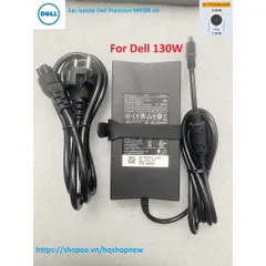 [Sạc zin]Sạc laptop Dell Precision M4500 zin PHỤ KIỆN LAPTOP