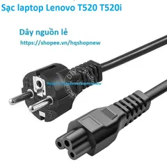 [Sạc zin] Sạc laptop Lenovo T520 T520i PHỤ KIỆN LAPTOP