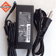 Sạc Laptop HP Envy 19.5V 3.33A - Chân Tròn Kim Nhỏ Bảo Hành 12 Tháng - Adapter Chất Lượng Cao, An Toàn Cho Máy Tính