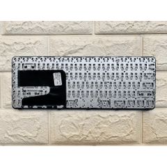 Bàn Phím Laptop HP Pavilion 14-N 14-E 14-R - Phím Thay Thế Nhập Khẩu Tiếng Anh, Màu Đen, Dễ Lắp Ráp, Bảo Hành 9 Tháng