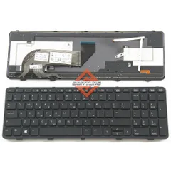 🔝 Bàn phím laptop HP Probook 650 G1 655 G1