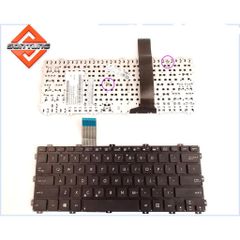 Bàn Phím Laptop ASUS X301 X301A X301K X301S X301EI - Thay Thế Chất Lượng Cao, Không Chập Phím, Bảo Hành 09 Tháng