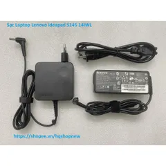 [Sạc zin] Sạc Laptop Lenovo Ideapad S145 14IWL PHỤ KIỆN LAPTOP