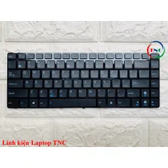 Phím Laptop Asus K42 K43 K43E K43S A42 K42F X44H X45C X42 X43 X43S X44 NHẬP KHẨU PHỤ KIỆN LAPTOP