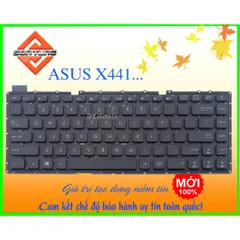 🔝 Bàn Phím Asus X441 X441S X441SA X441SC X441N X441NA
