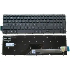 Bàn phím laptop DELL Latitude 3590, DELL latitude 3500 - 7566 Bảo hành đổi mới uy tín PHỤ KIỆN LAPTOP