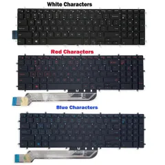Bàn phím laptop DELL Latitude 3590, DELL latitude 3500 - 7566 Bảo hành đổi mới uy tín PHỤ KIỆN LAPTOP