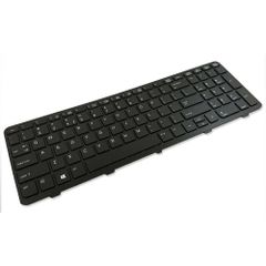 Bàn Phím Laptop HP ProBook 450 G0 G1 G2 455 G1 G2 470 G1 G2 Thay Thế Chất Lượng Cao - Bảo Hành Đổi Mới Uy Tín
