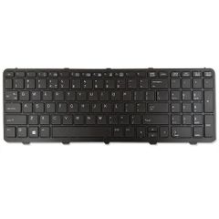 Bàn Phím Laptop HP ProBook 450 G0 G1 G2 455 G1 G2 470 G1 G2 Thay Thế Chất Lượng Cao - Bảo Hành Đổi Mới Uy Tín