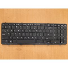 Bàn Phím Laptop HP ProBook 450 G0 G1 G2 455 G1 G2 470 G1 G2 Thay Thế Chất Lượng Cao - Bảo Hành Đổi Mới Uy Tín