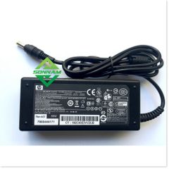 Sạc Laptop HP Chân Thường Vàng 19V-3.5A - Bảo Hành 12 Tháng, Chất Lượng Cao, Đổi Mới Nếu Hư Hỏng