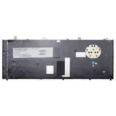 Bàn Phím Laptop HP Probook 4420s 4421s 4425s 4426s - US Layout, Độ Nhạy Cao, Không Chập Phím, Bảo Hành 09 Tháng