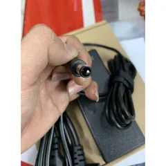 Sạc Laptop Dell 19.5V- 4.62A 90W / 19.5V- 3.34A 65W LOẠI TỐT - Sạc dell chân to / chân nhỏ - sạc máy tính dell PHỤ KIỆN
