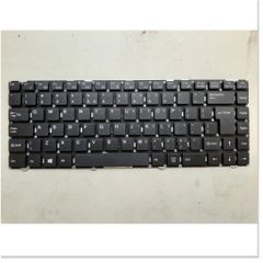 Bàn Phím Laptop Acer ONE 14 1401 Z1401-C2XW Z1402 - Thay Thế Chất Lượng Cao, Bảo Hành 9 Tháng, Độ Nhạy Tốt, US Layout
