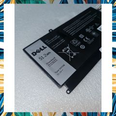 Pin Laptop Dell Inspiron 14-5439 Vostro 5460 5470 5480 5560 - Bảo Hành 09 Tháng, Pin Li-ion 11.1V, Dung Lượng 51.2WH