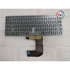 Bàn Phím Laptop HP 14-AC Chính Hãng - Phím Tiếng Anh Đen Nhập Khẩu - Phù Hợp Với Nhiều Dòng HP 14-AC, 14-AF