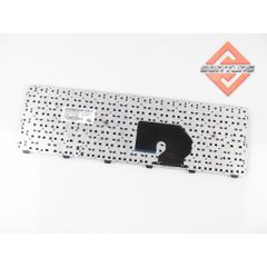 Bàn Phím Laptop HP Pavilion DV7-6000 - Chất Lượng Cao, Layout US, Bảo Hành 9 Tháng, Phím Khắc Lazer Chống Mờ