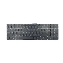 Bàn phím HP 15-BS, 15BS, 15-AW, 15T-BS, 15-BW, 17G-BR, 17Q-BU ( silver) PHỤ KIỆN LAPTOP